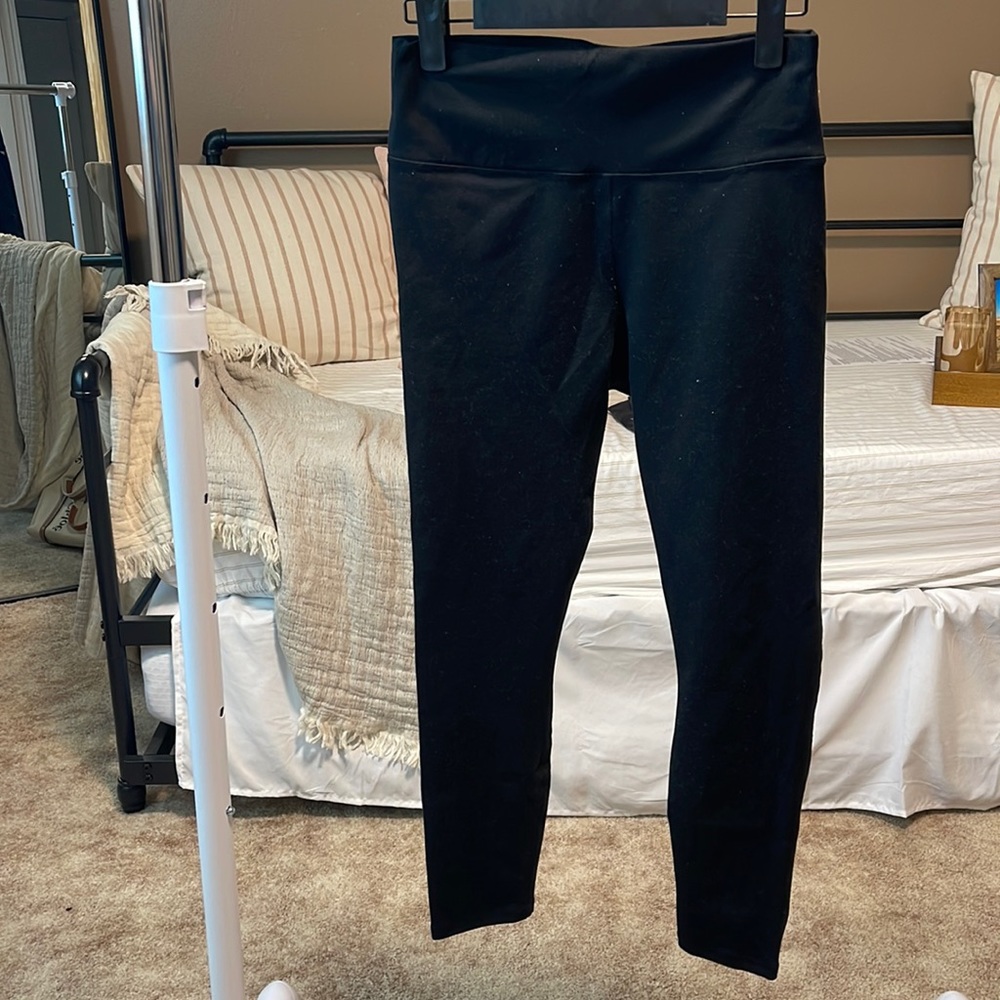Fabletics power hold leggings